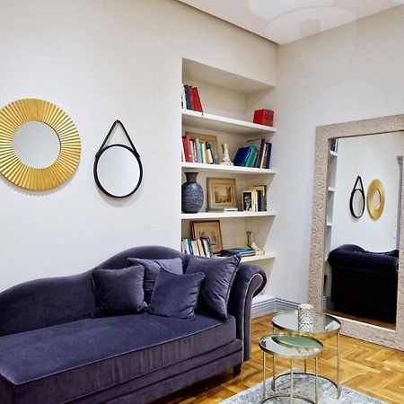 Carducci Luxury Apartment Roma Exterior foto