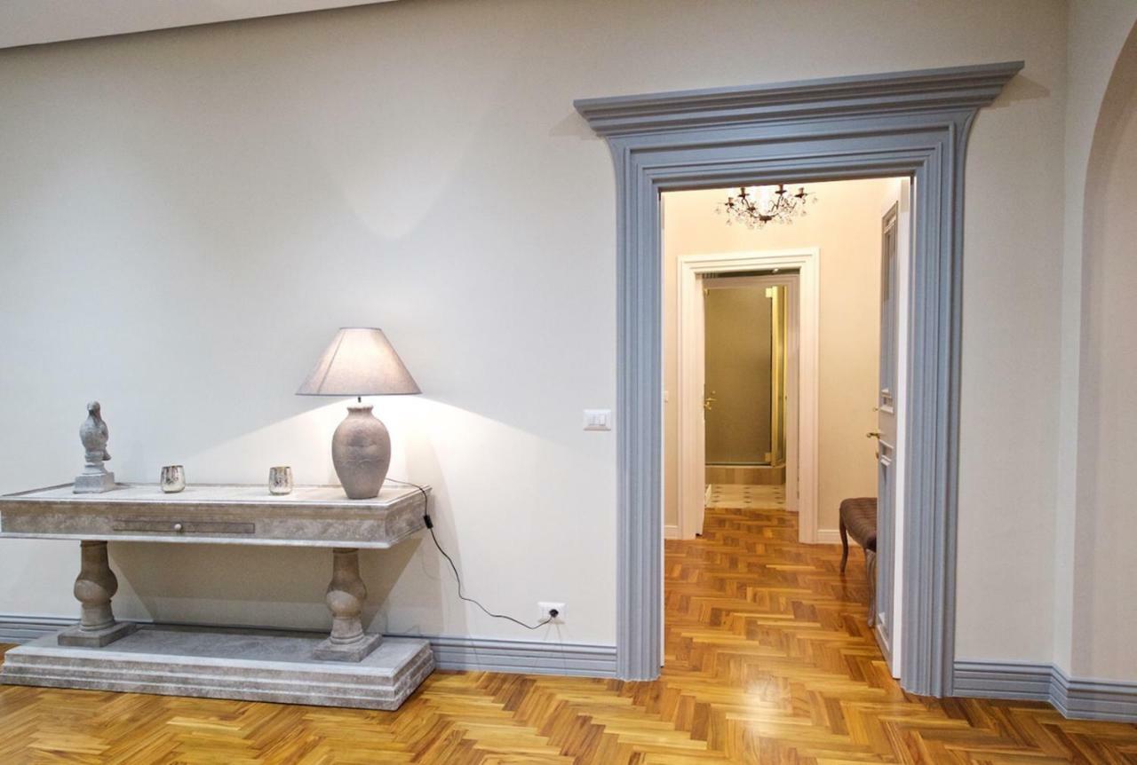 Carducci Luxury Apartment Roma Exterior foto