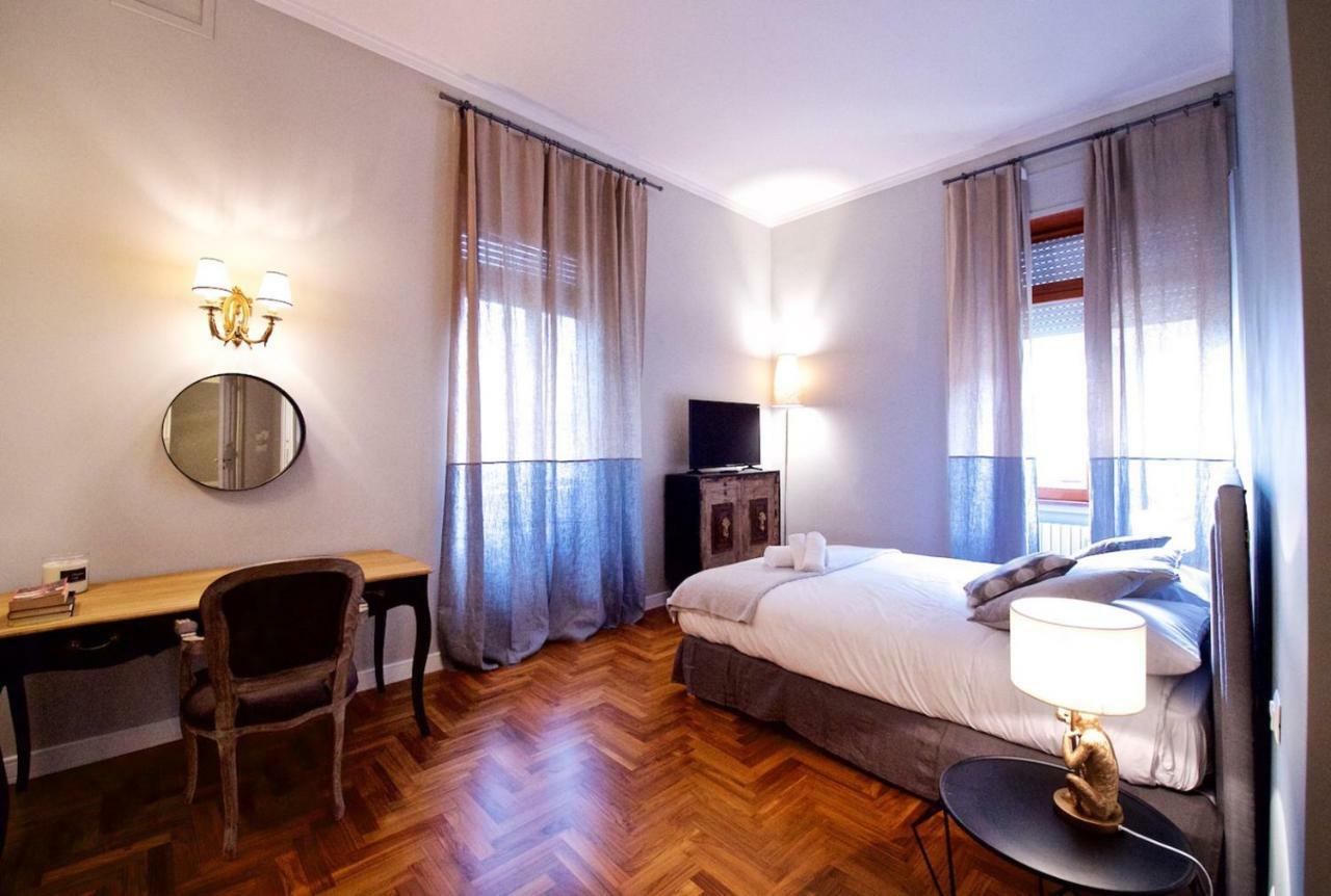 Carducci Luxury Apartment Roma Exterior foto